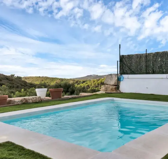 Sale of semi-detached house in Doña Julia