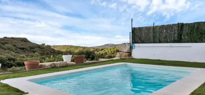 Sale of semi-detached house in Doña Julia 3