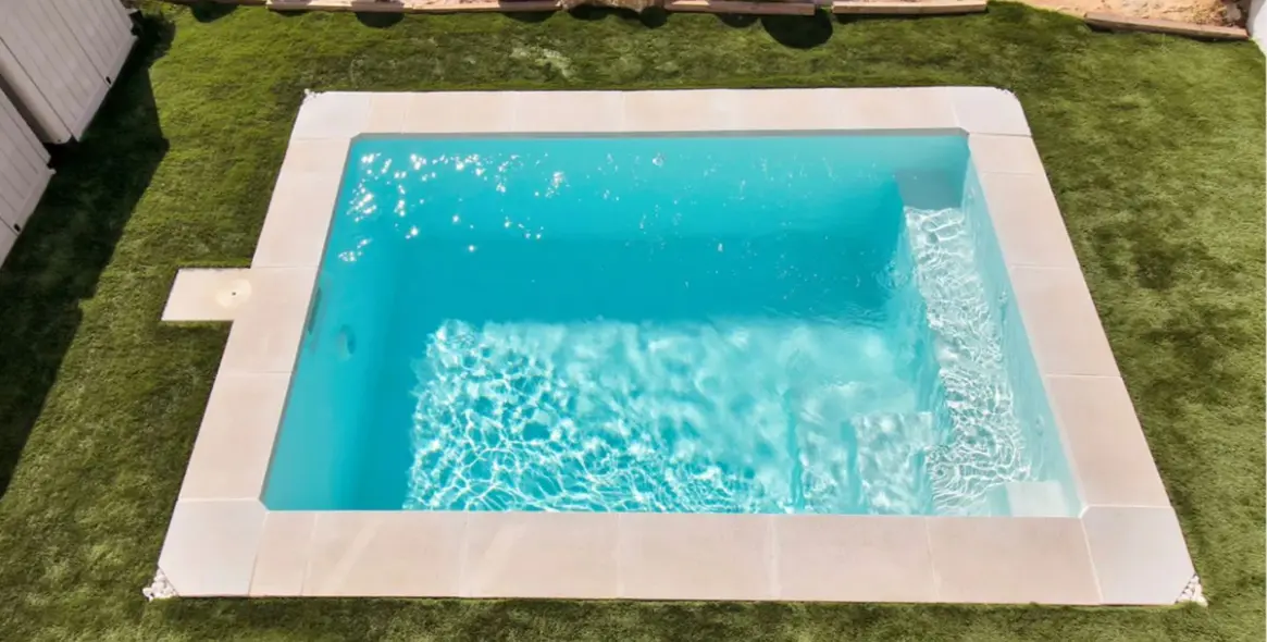 Sale of semi-detached house in Doña Julia 5