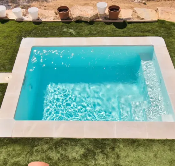 Sale of semi-detached house in Doña Julia