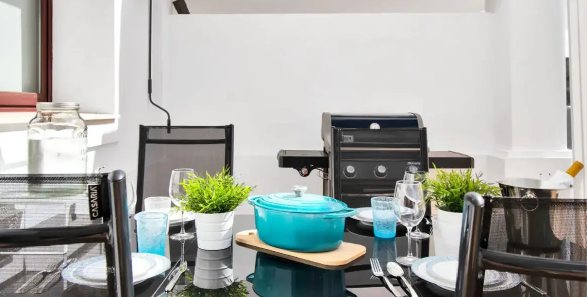 Sale of semi-detached house in Doña Julia 6