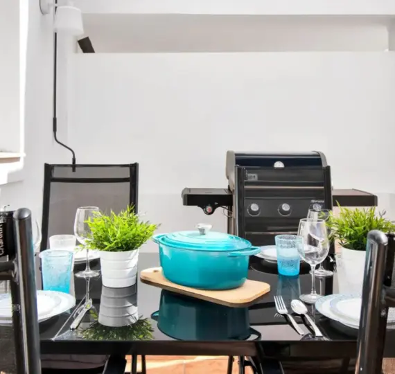 Sale of semi-detached house in Doña Julia