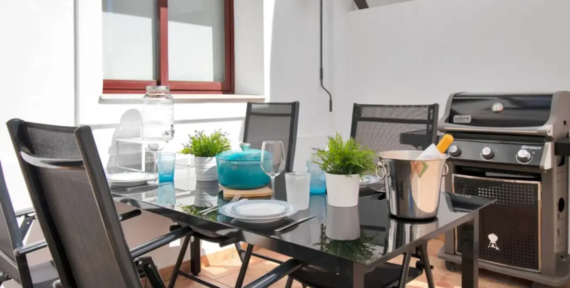 Sale of semi-detached house in Doña Julia 7