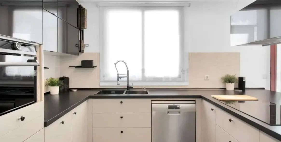 Sale of semi-detached house in Doña Julia 8