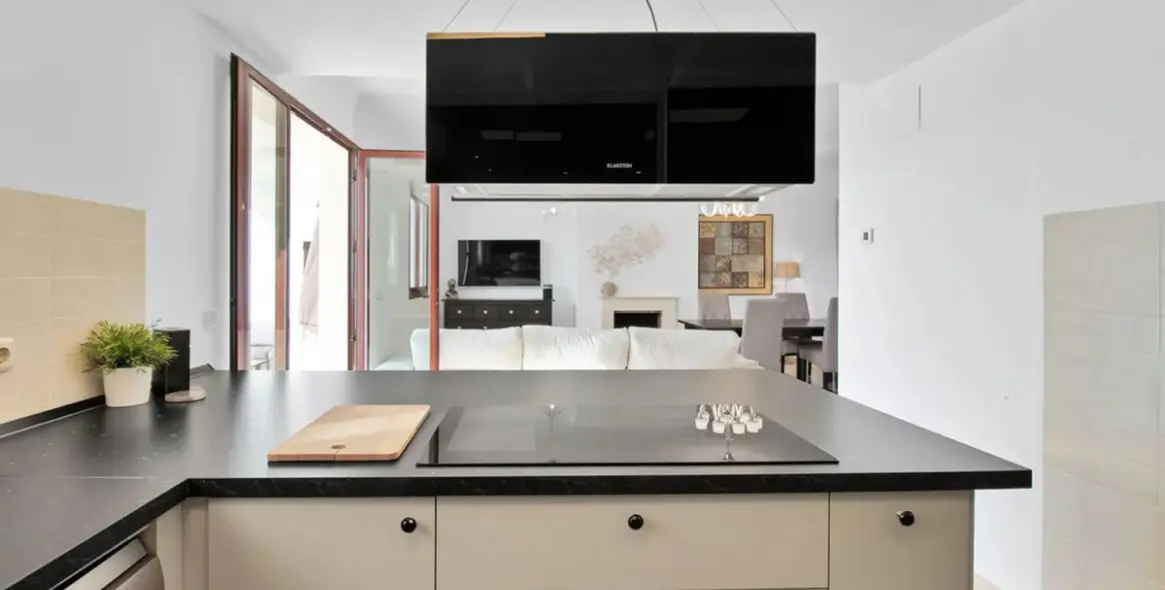 Sale of semi-detached house in Doña Julia 9