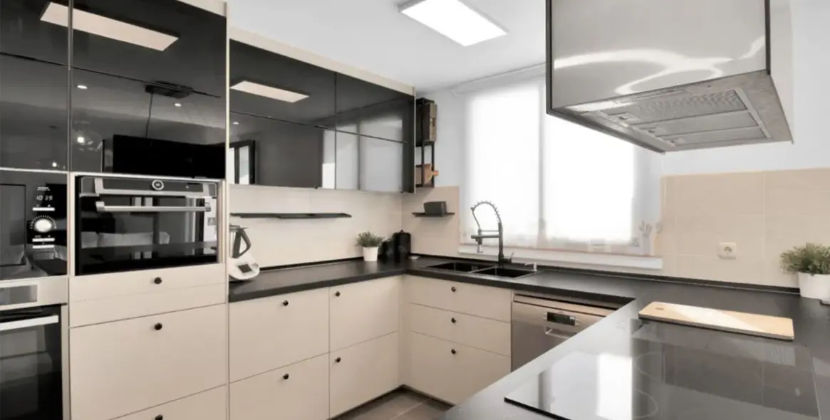 Sale of semi-detached house in Doña Julia 13