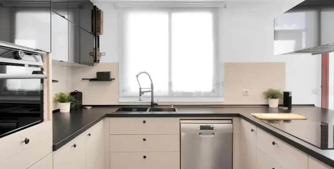 Sale of semi-detached house in Doña Julia 14