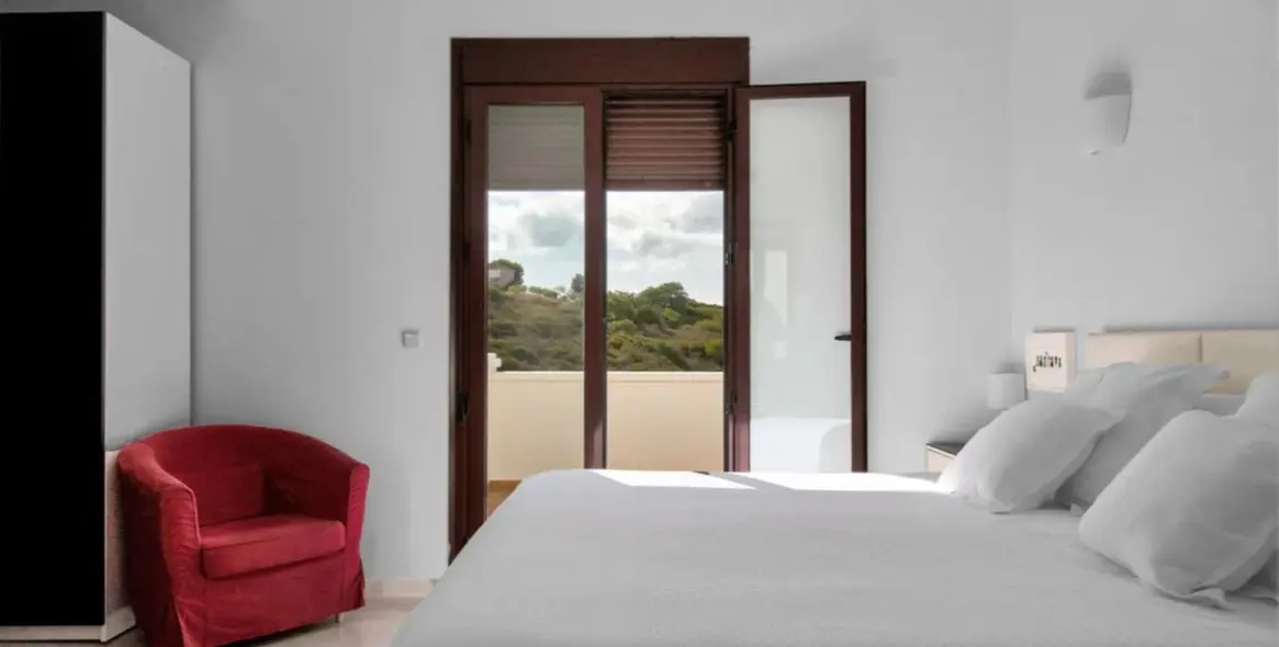 Продажа таунхауса в Doña Julia 24