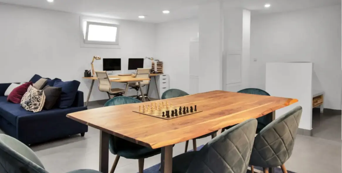 Продажа таунхауса в Doña Julia 34