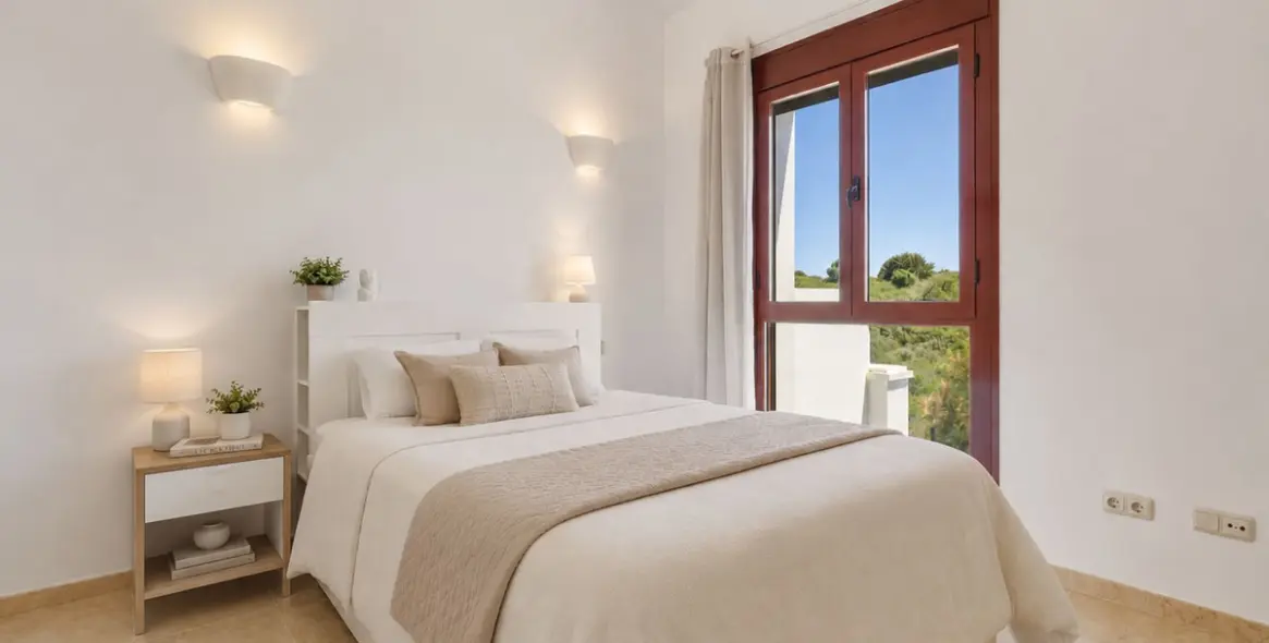Sale of townhouse in Doña Julia 9
