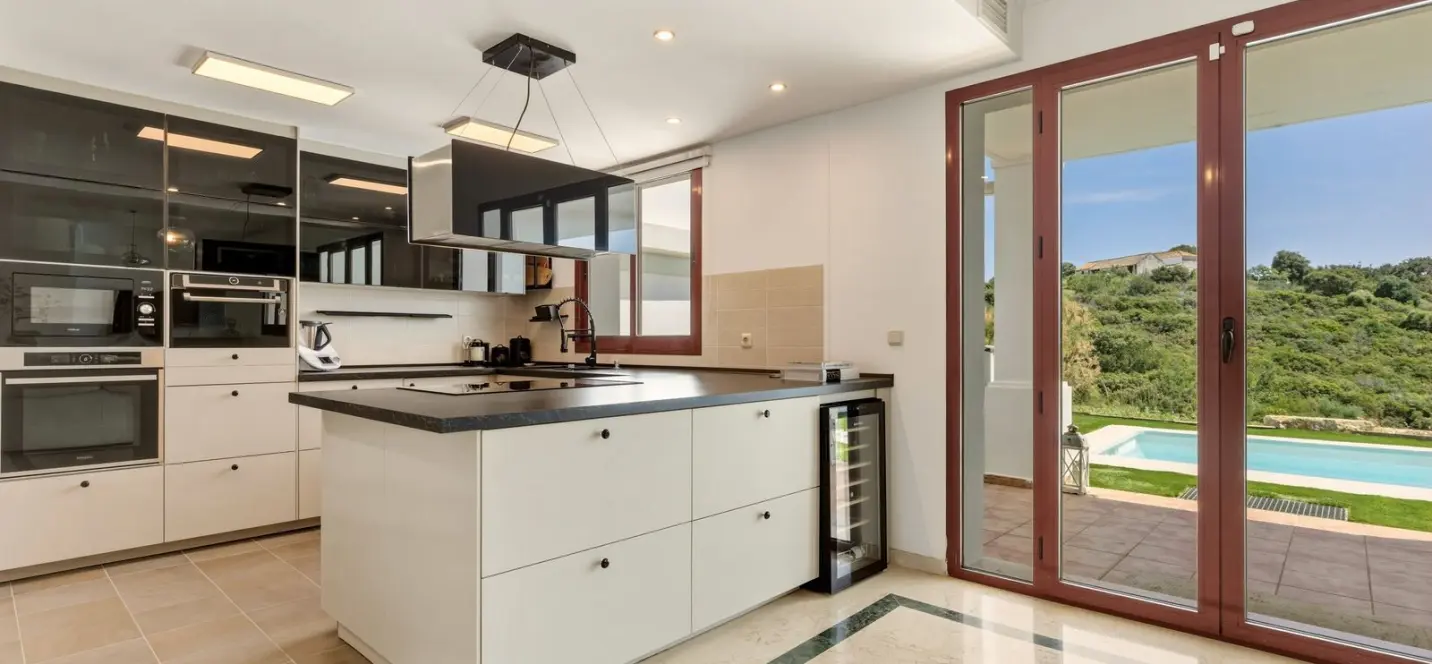 Venta de adosado en Doña Julia 2