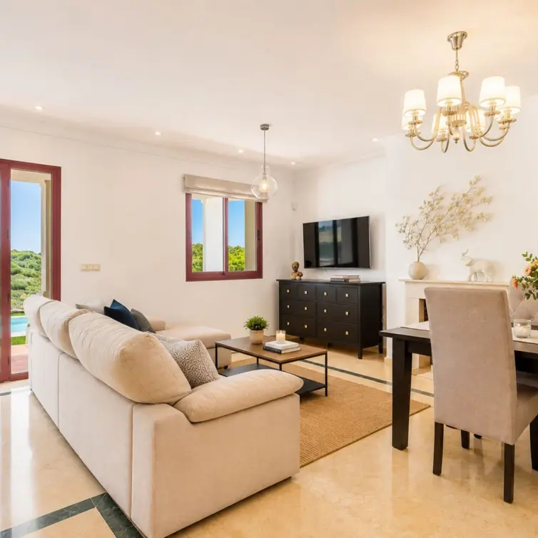 Venta de adosado en Doña Julia