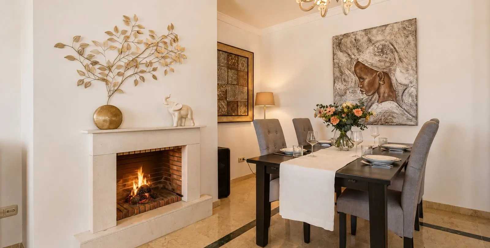 Sale of townhouse in Doña Julia 8
