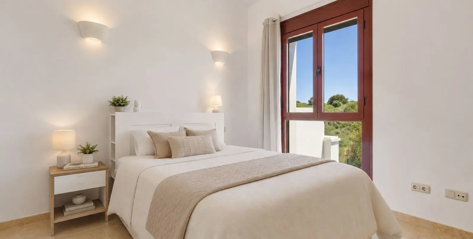 Sale of townhouse in Doña Julia 9