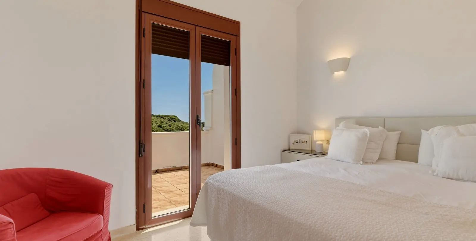 Sale of townhouse in Doña Julia 11