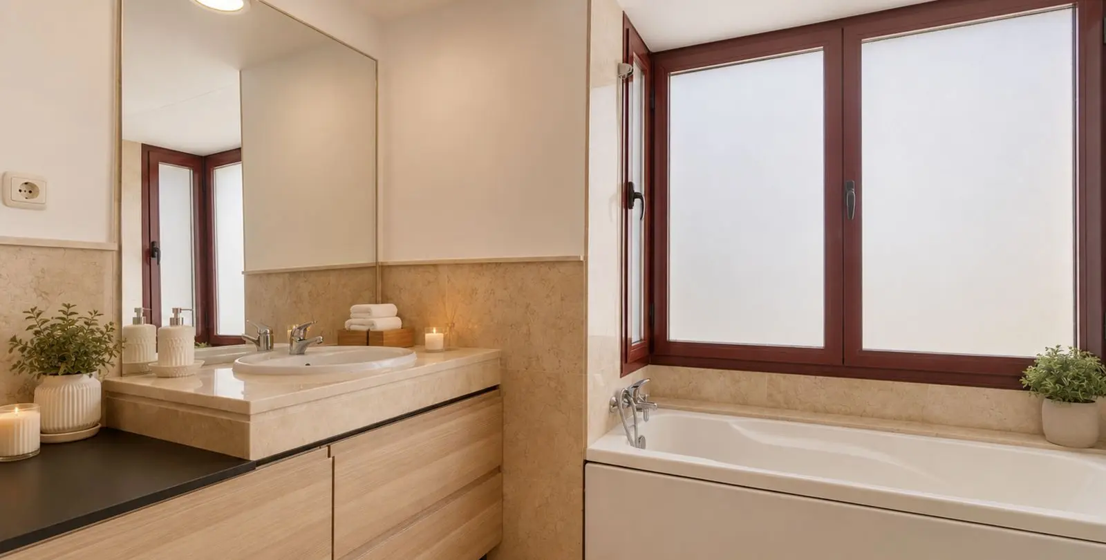Sale of townhouse in Doña Julia 14