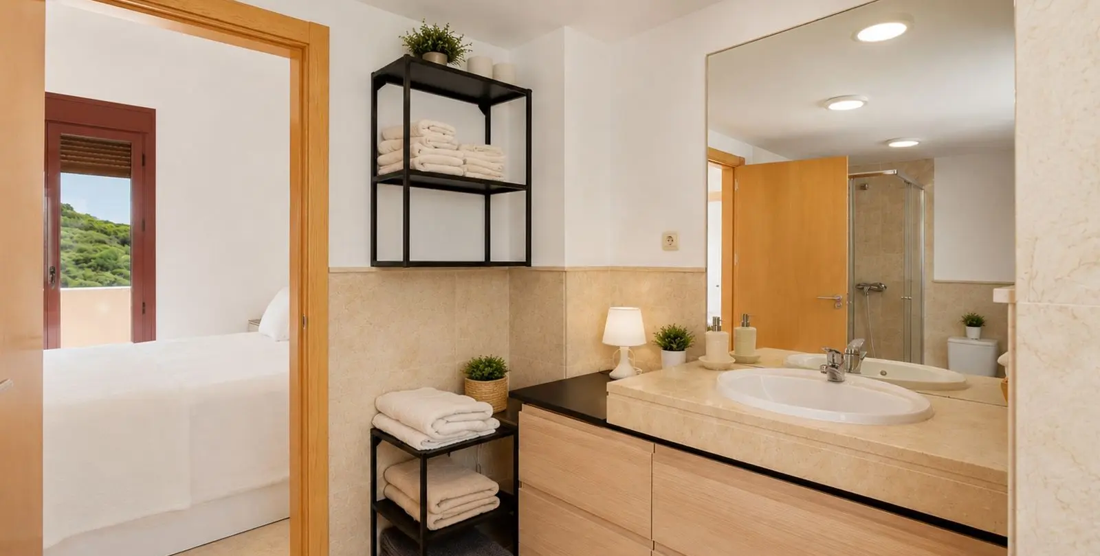 Sale of townhouse in Doña Julia 15