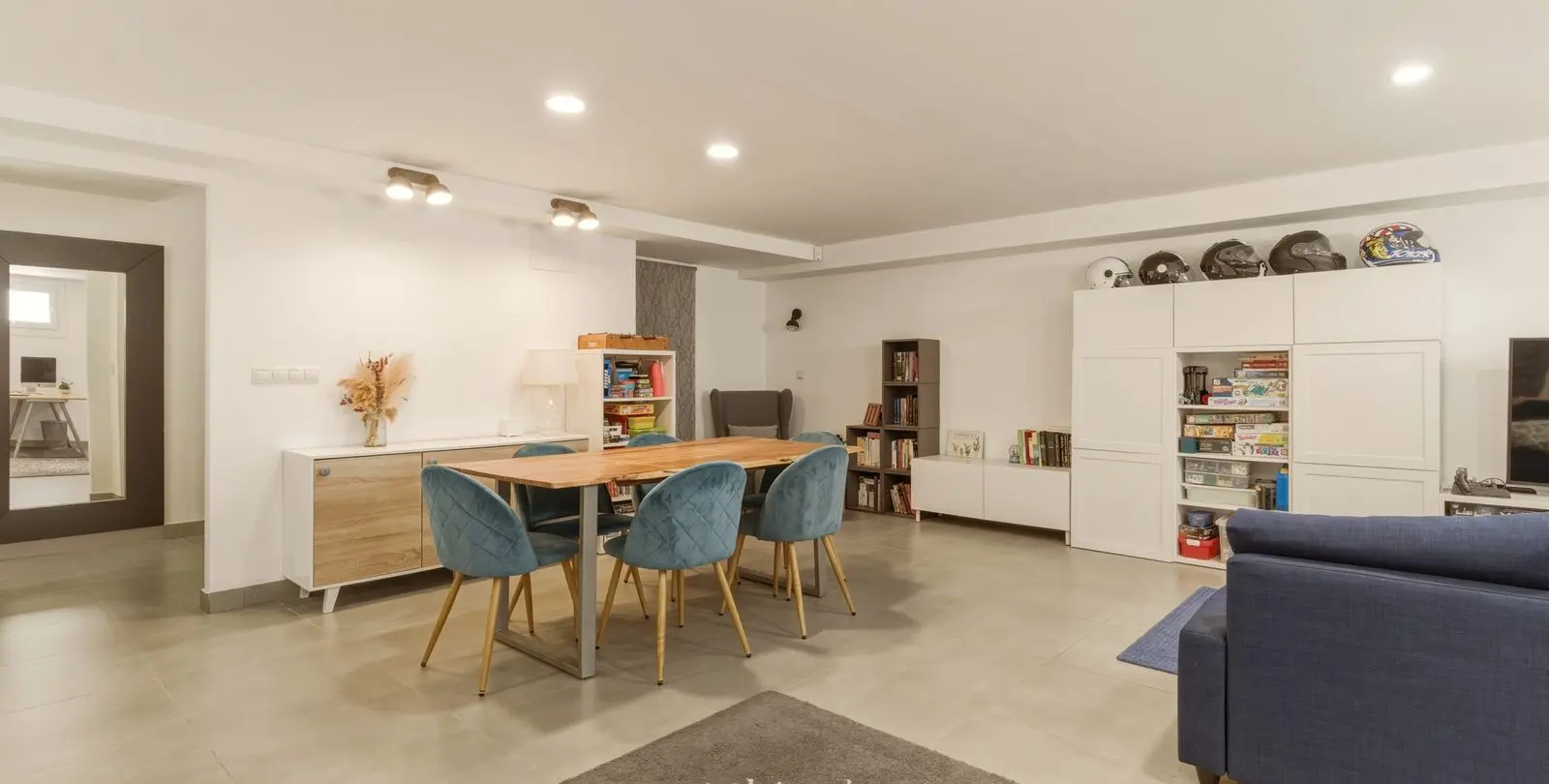 Sale of townhouse in Doña Julia 17