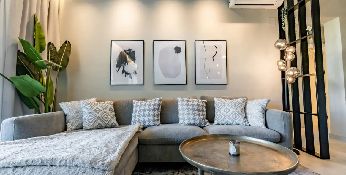 Sale of ground floor apartment in Nueva Andalucía 1