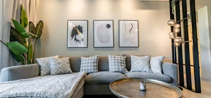 Sale of ground floor apartment in Nueva Andalucía 0