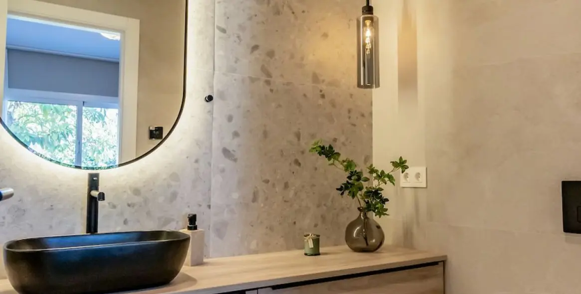 Sale of ground floor apartment in Nueva Andalucía 13