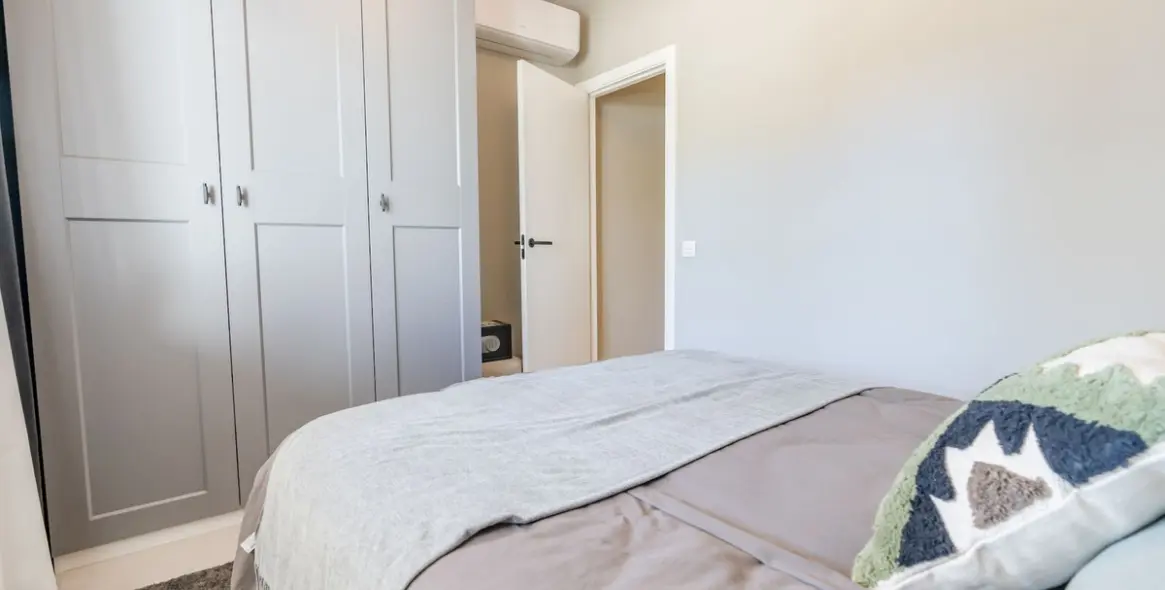 Sale of ground floor apartment in Nueva Andalucía 15