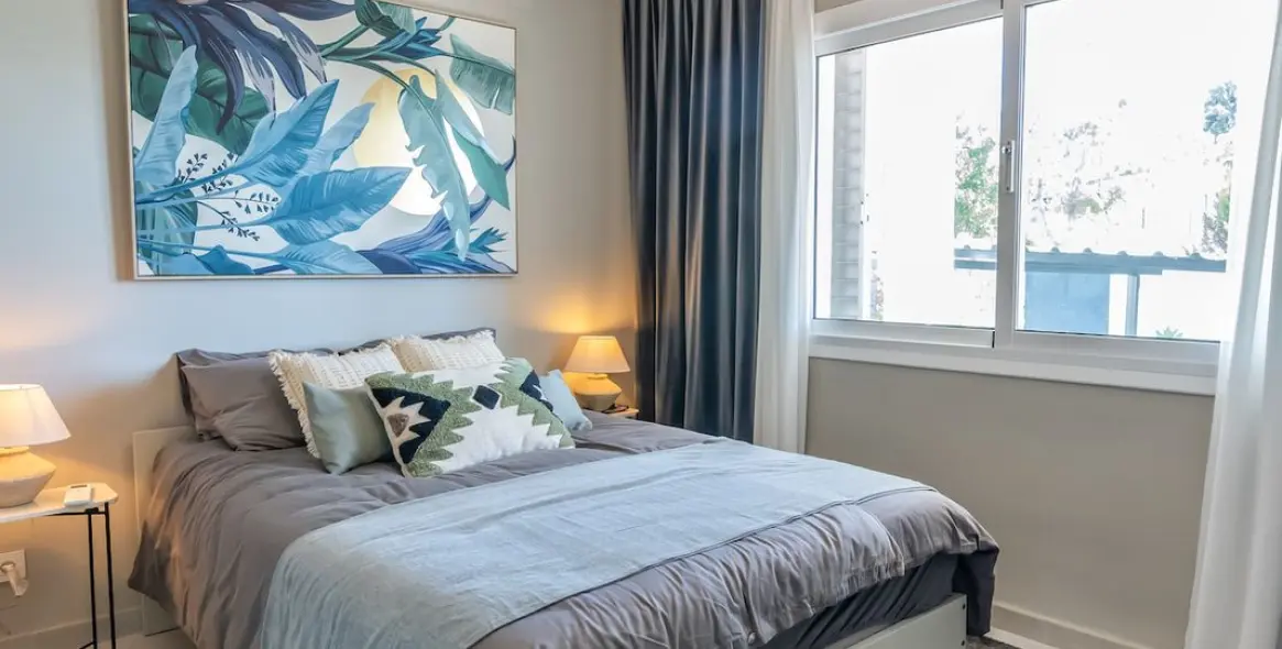 Sale of ground floor apartment in Nueva Andalucía 16