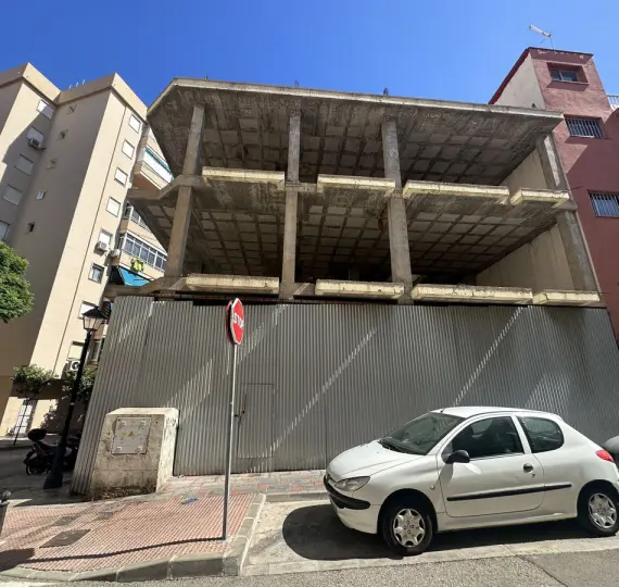 Продажа апартаментов на первом этаже в Fuengirola