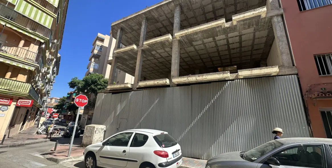 Sale of ground floor apartment in Fuengirola 3