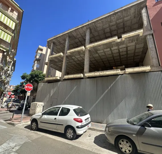 Продажа апартаментов на первом этаже в Fuengirola