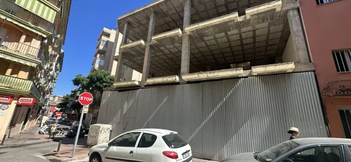 Продажа апартаментов на первом этаже в Fuengirola 2