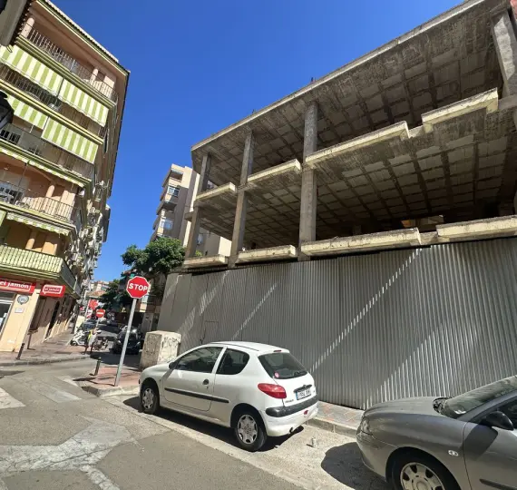 Продажа апартаментов на первом этаже в Fuengirola