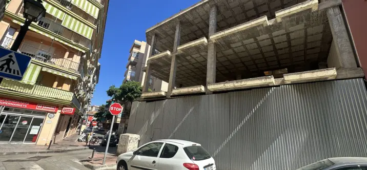 Продажа апартаментов на первом этаже в Fuengirola 3