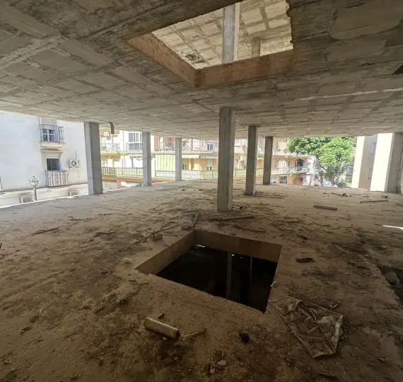 Продажа апартаментов на первом этаже в Fuengirola