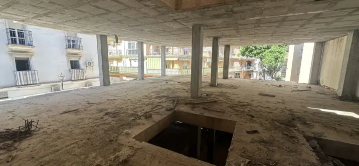 Продажа апартаментов на первом этаже в Fuengirola 4