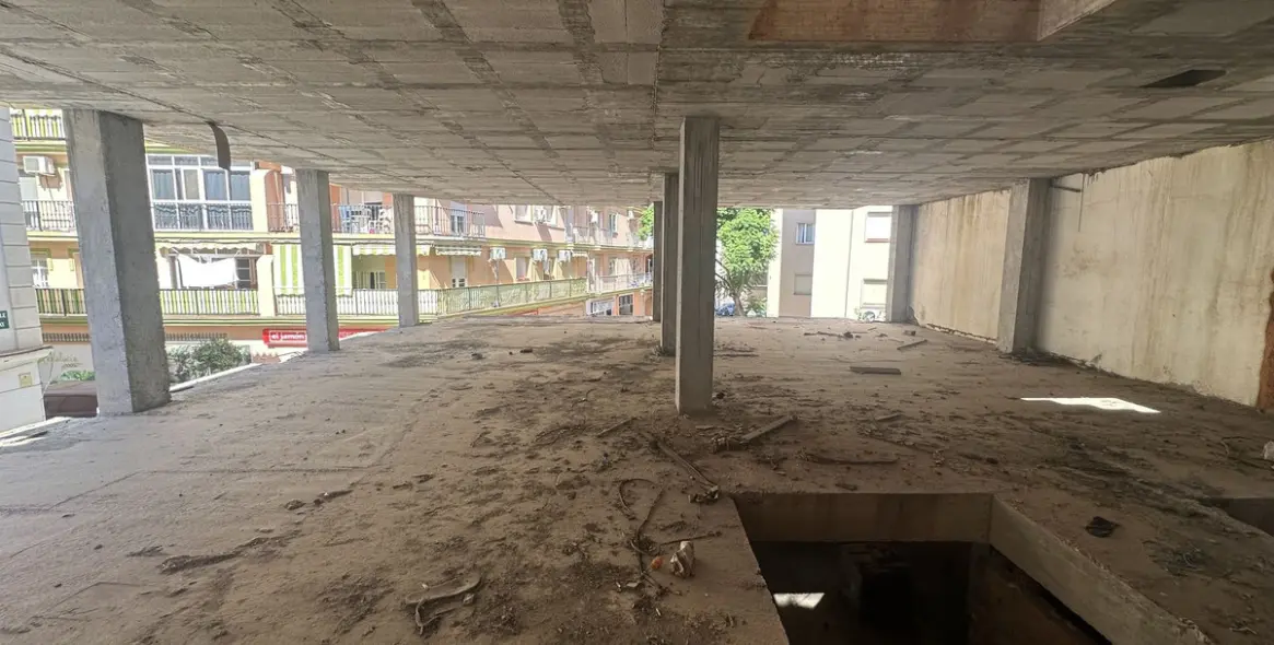 Sale of ground floor apartment in Fuengirola 6