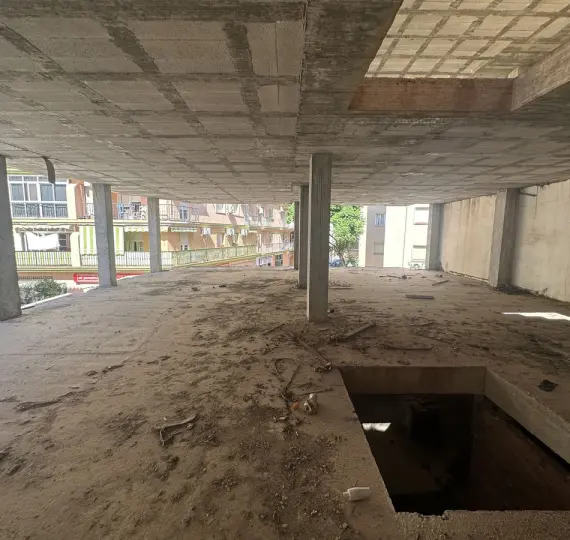 Продажа апартаментов на первом этаже в Fuengirola