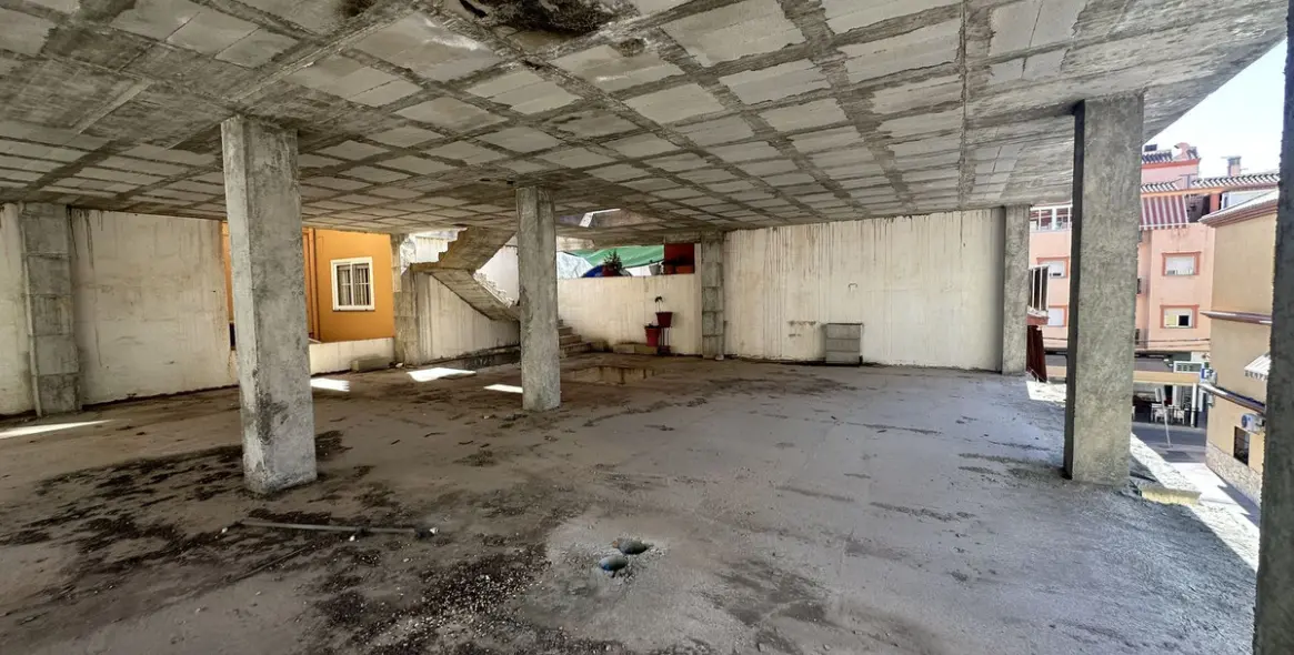 Sale of ground floor apartment in Fuengirola 7