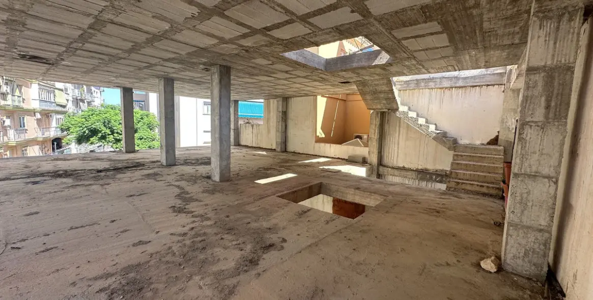 Sale of ground floor apartment in Fuengirola 8