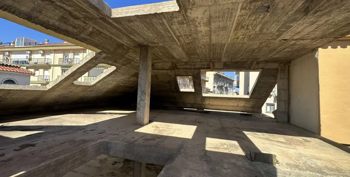 Sale of ground floor apartment in Fuengirola 13