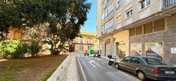 Sale of middle floor apartment in El Ejido 0