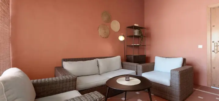 Продажа апартаментов на среднем этаже в Elviria 4