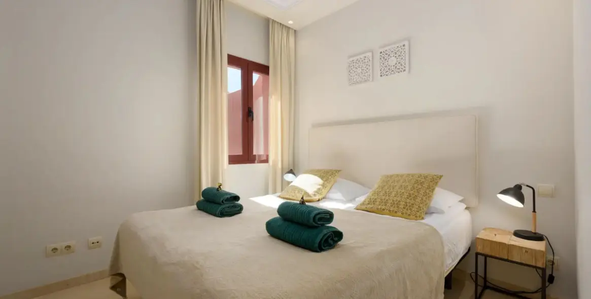 Продажа апартаментов на среднем этаже в Elviria 19