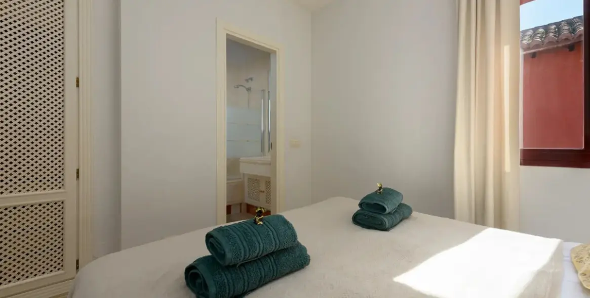 Продажа апартаментов на среднем этаже в Elviria 20