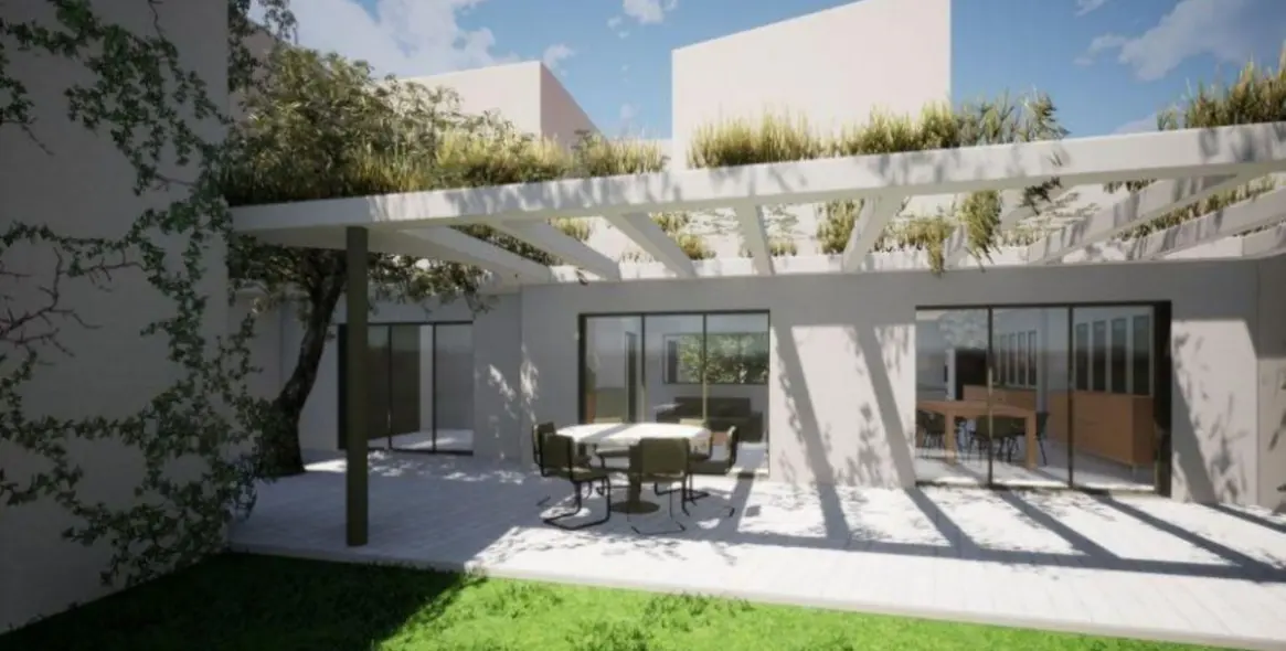 Продажа  жилого участка в Estepona 1