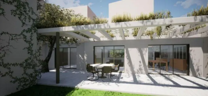 Продажа  жилого участка в Estepona 0