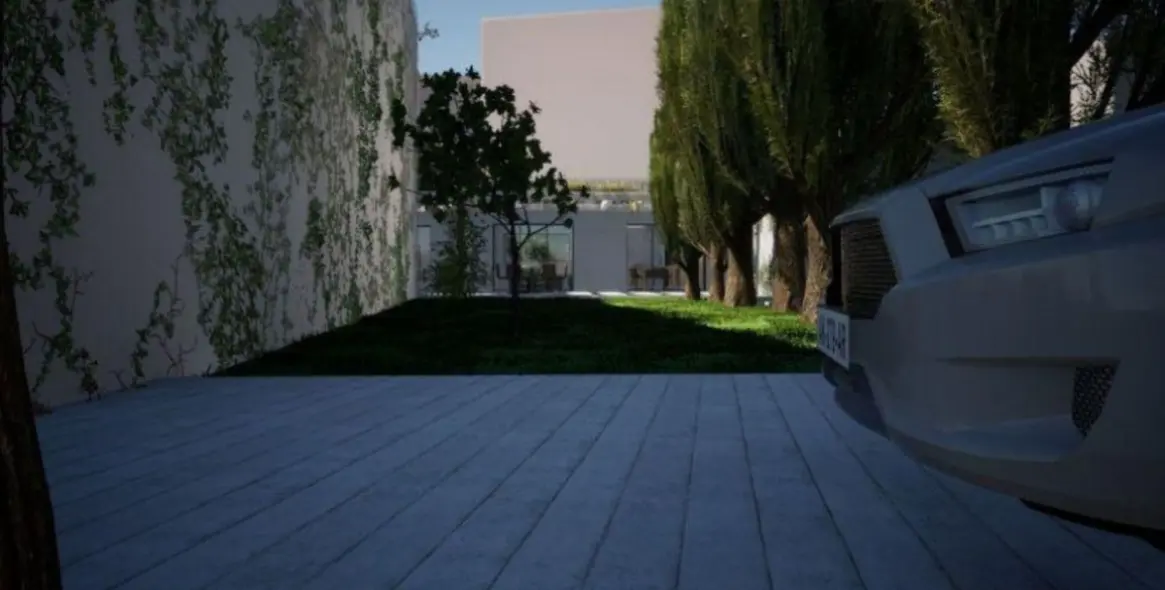 Продажа  жилого участка в Estepona 2