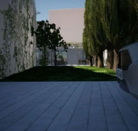 Продажа  жилого участка в Estepona