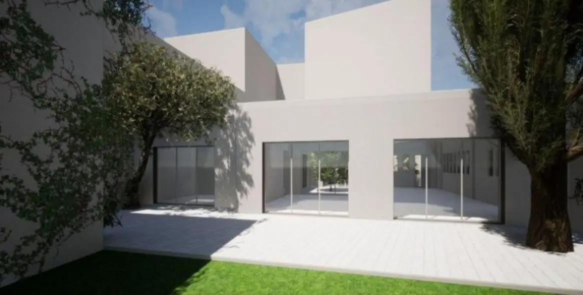 Продажа  жилого участка в Estepona 3