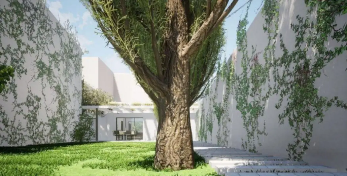 Продажа  жилого участка в Estepona 4